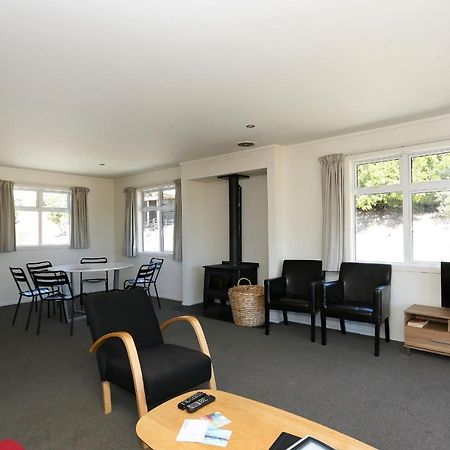 Totara Cottage Lac Tekapo Extérieur photo