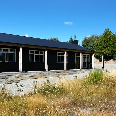 Totara Cottage Lac Tekapo Extérieur photo