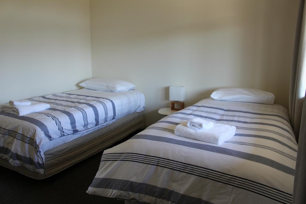 Totara Cottage Lac Tekapo Chambre photo