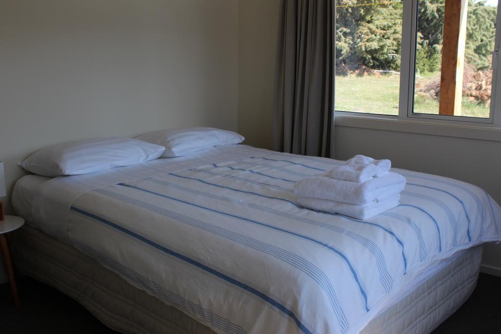 Totara Cottage Lac Tekapo Chambre photo