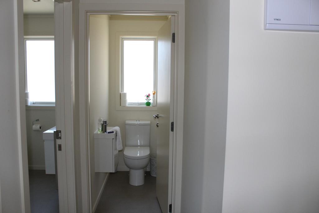 Totara Cottage Lac Tekapo Chambre photo