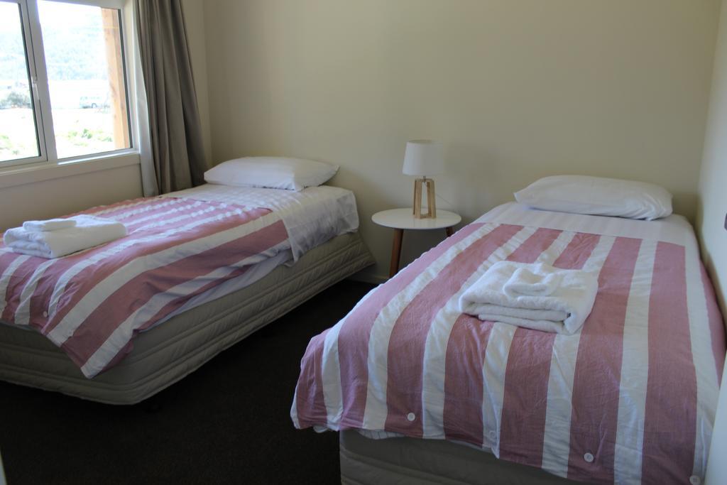 Totara Cottage Lac Tekapo Chambre photo