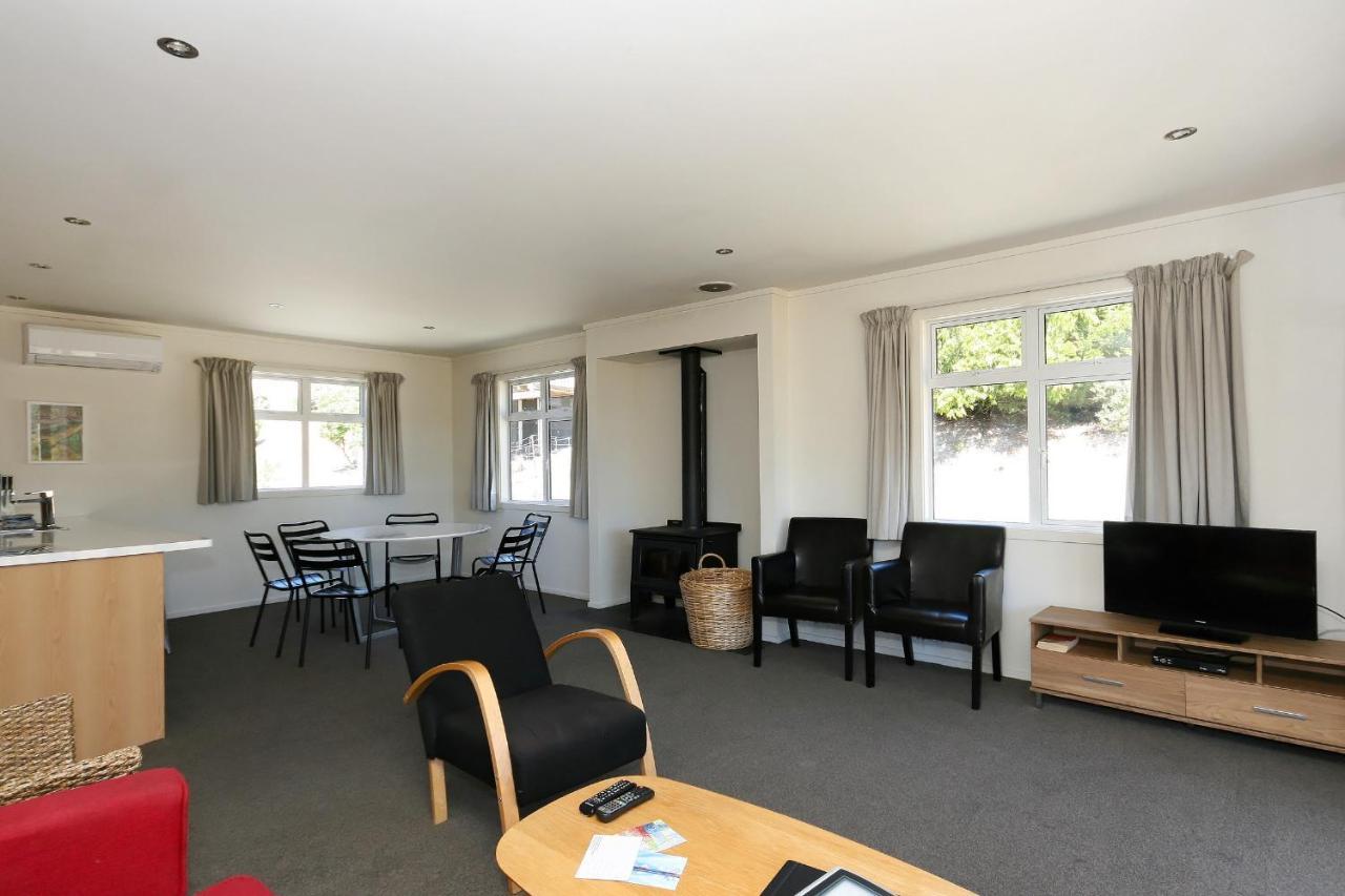 Totara Cottage Lac Tekapo Extérieur photo