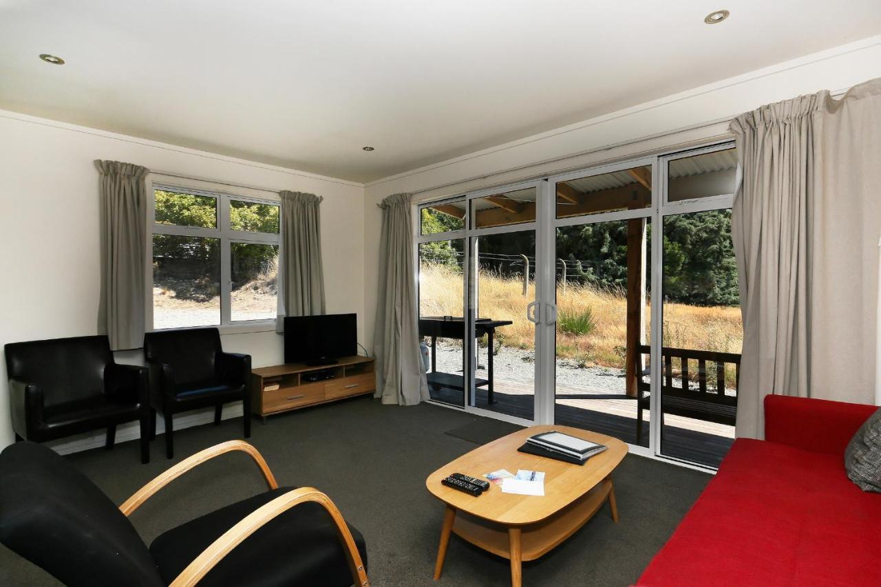 Totara Cottage Lac Tekapo Extérieur photo